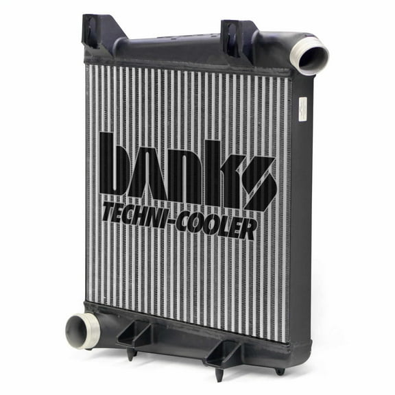 Banks Power 08-10 Ford 6.4L Techni-Cooler System Fits select: 2008-2010 FORD F250, 2008-2010 FORD F350