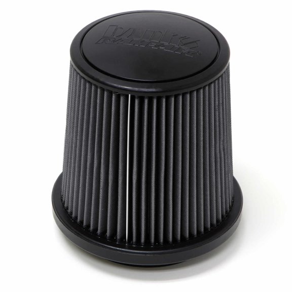 Banks Power 14-15 Chevy/GMC Diesel/Gas Ram Air System Air Filter Element - Dry - 42141-D Fits select: 2014-2017 CHEVROLET SILVERADO, 2014-2017 GMC SIERRA