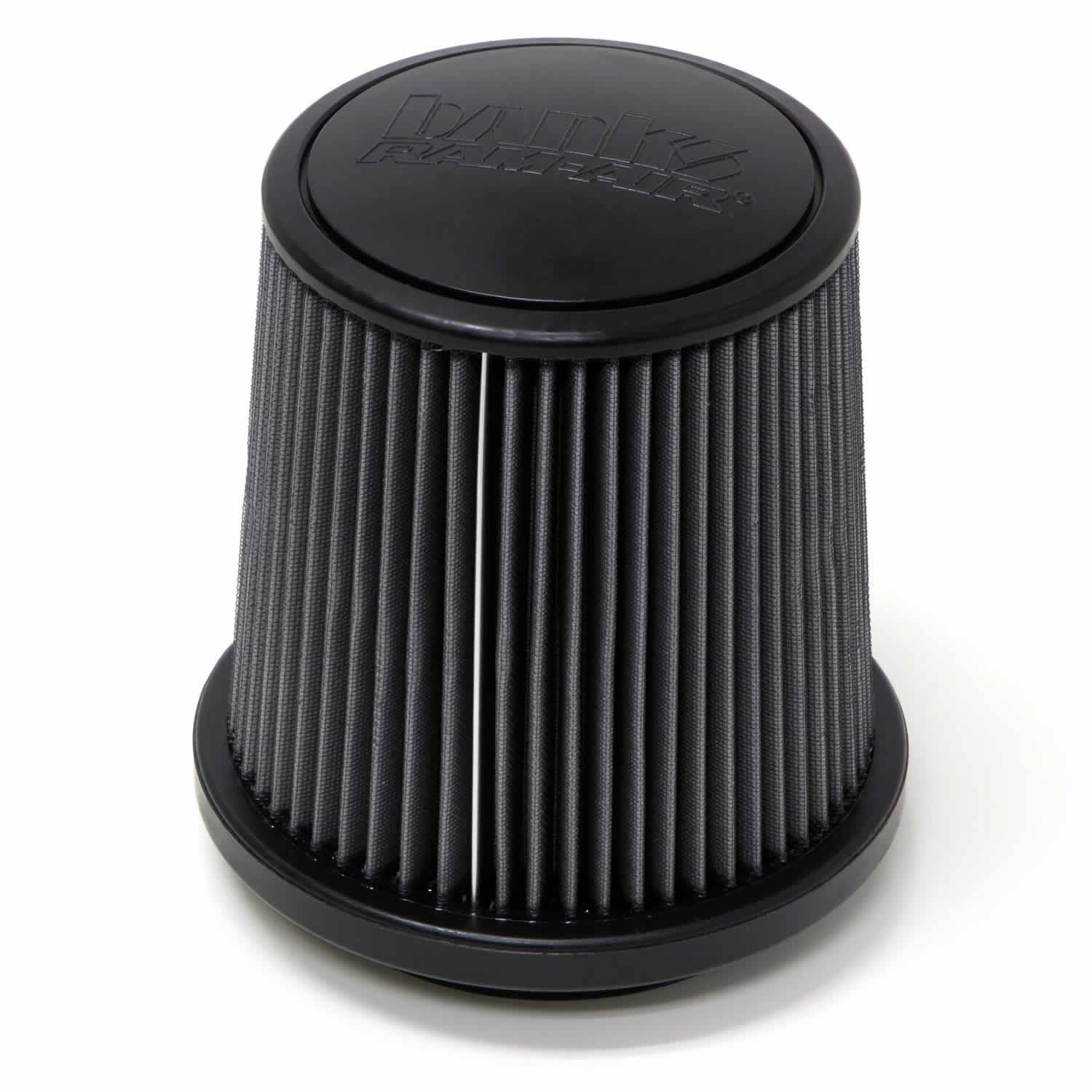 Banks Power 14-15 Chevy/GMC Diesel/Gas Ram Air System Air Filter Element - Dry - 42141-D Fits select: 2014-2017 CHEVROLET SILVERADO, 2014-2017 GMC SIERRA