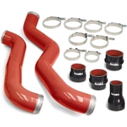 Banks Power 25993 Boost Tube Upgrade Kit Fits select 2013-2016 CHEVROLET SILVERADO, 2013-2016 GMC SIERRA