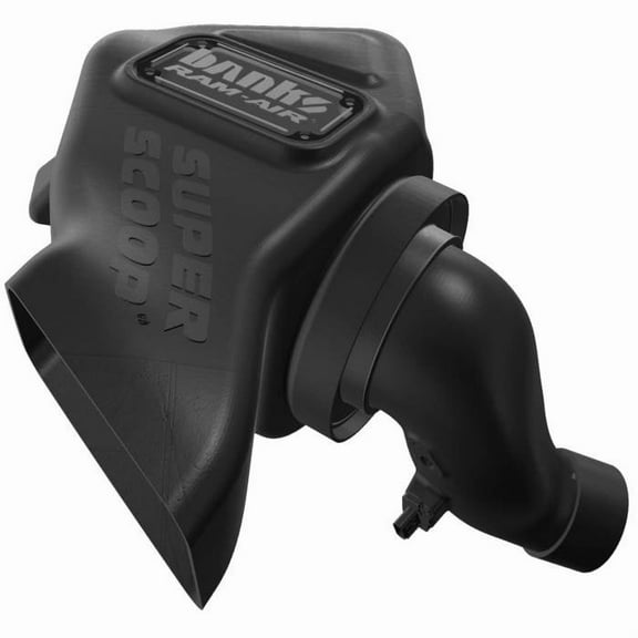 Banks Power 19-21 Dodge Ram 6.7L Ram-Air Intake System - Oiled Filter
