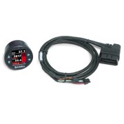 iDash 1.8 Super Gauge Upgrade Kit for Six-Gun / EconoMind Tuner Banks Power 61402