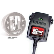 Banks Power 64311 Pedalmonster Kit Fits select 2010-2021 FORD F150, 2013-2018 RAM 1500