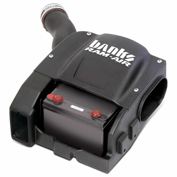 Banks Power 99-03 Ford 7.3L Ram-Air Intake System Fits select: 1999-2003 FORD F350, 1999-2003 FORD F250