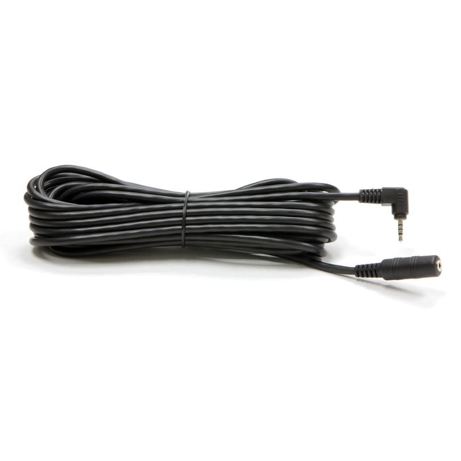Banks Power Backup Camera Extension Cable 20ft