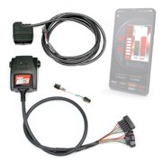 Banks Power Pedal Monster Kit Stand-Alone - Molex MX64 - 6 Way - Use w/Phone