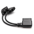 thumbnail image 1 of Banks Power Universal Obd Ii Splitter Cable, 1 of 2