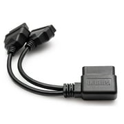 Banks Power Universal Obd Ii Splitter Cable