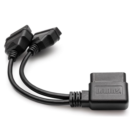 Banks Power Universal Obd Ii Splitter Cable