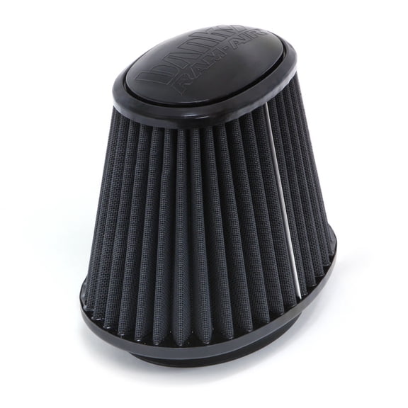 Banks Power Various Ford & Dodge Diesels Ram Air System Air Filter Element - Dry Fits select: 1999-2003 FORD F350, 1999-2003 FORD F250