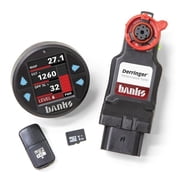 Banks Power iDash 1.8 DataMonster Tuner Systems 66793