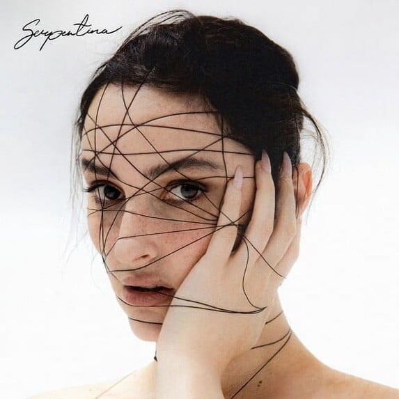 Banks - Serpentina - Music & Performance - Vinyl