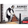 thumbnail image 1 of Pre-Owned Banksy Locations and Tours Volume 1: A Collection of Graffiti Locations and Photographs in London, England (Paperback) 160486320X 9781604863208, 1 of 1