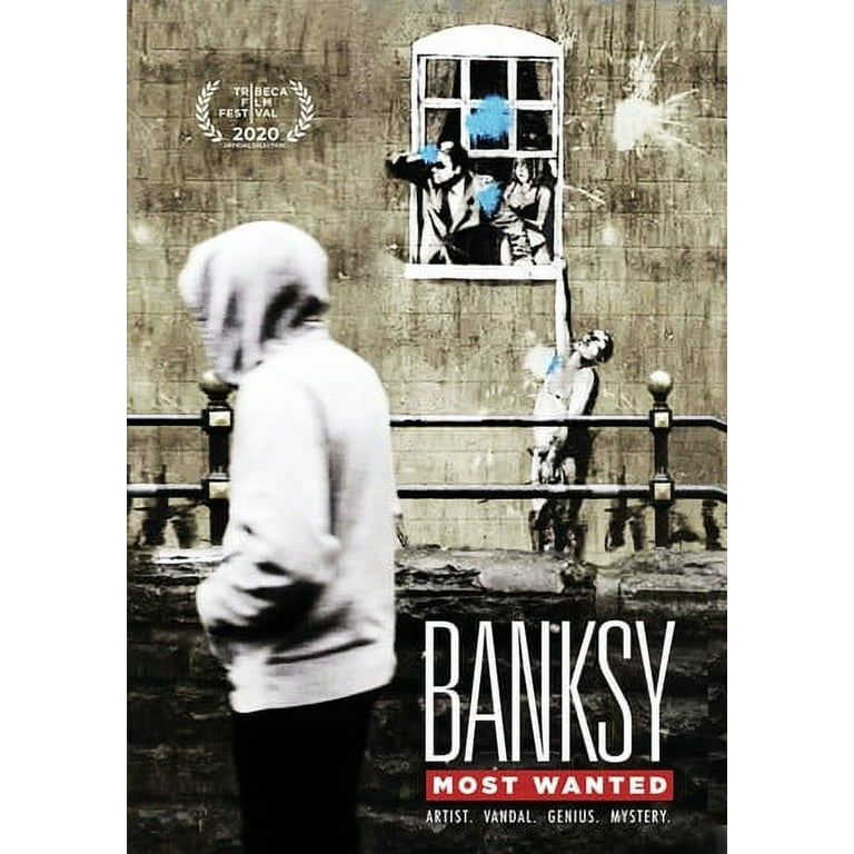 その他 Saving Banksy [DVD] dwos6rj Saving Banksy - DVD - 889854023195 - United States - My