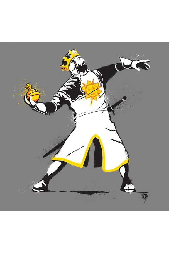 Banksy Python 5 Unisex T-Shirt Tee Sweatshirt Hoodie Tank Top