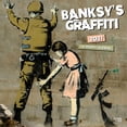 thumbnail image 1 of Banksy's Graffiti OFFICIAL | 2027 12x24" (Hanging) Wall Calendar | Plastic-Free, 1 of 9
