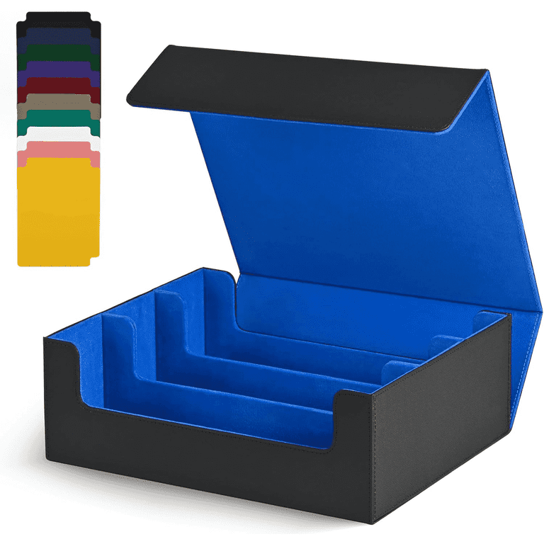 sleeved card storage Ryker
