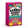 thumbnail image 1 of Banned Books Tarot Card Set, (Paperback), 1 of 1