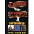 thumbnail image 1 of Banned From TV, Vol. 2 [Documentary] (DVD), 1 of 2