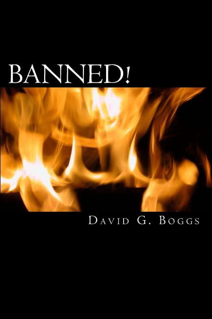 Banned!, (Paperback)