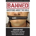 thumbnail image 1 of Banned Questions about the Bible, (Paperback), 1 of 1
