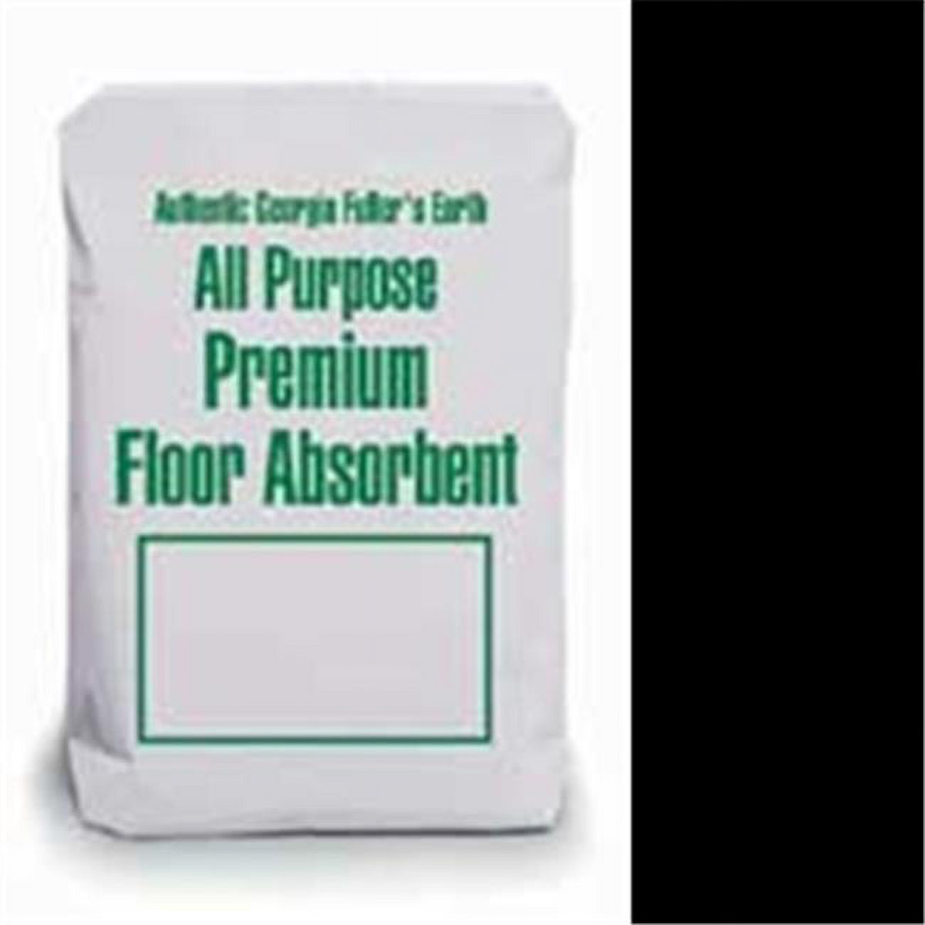 Banner AB20150B 50 lbs. Bag Oil Absorbent