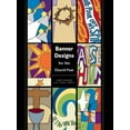 thumbnail image 1 of Banner Designs, (Paperback), 1 of 1