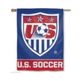 thumbnail image 1 of Banner Flag for US Soccer Team, 1 of 4