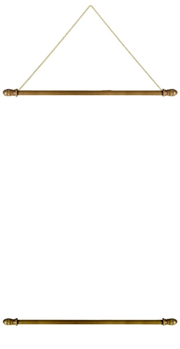 Banner Hanger Set-24" 2/pk