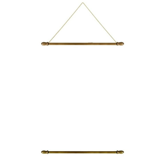 Banner Hanger Set-24" 2/pk