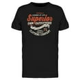 thumbnail image 1 of Banner. Legends Of Life T-Shirt Men -Image by Shutterstock, Male 3X-Large, 1 of 2