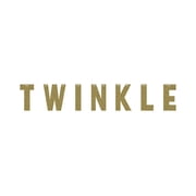 Banner Letter "Twinkle"