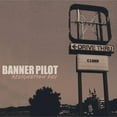 thumbnail image 1 of Banner Pilot - Resignation Day - Punk Rock - CD, 1 of 1