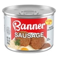 thumbnail image 1 of Banner Sausage, Canned Sausage, 10.5 oz., 1 of 6