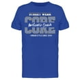 thumbnail image 1 of Banner: Street Wear, Core  Tee Men's -Image by Shutterstock, 1 of 2