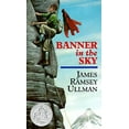 thumbnail image 1 of Banner in the Sky: A Newbery Honor Award Winner, (Paperback), 1 of 1