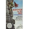 thumbnail image 1 of Pre-Owned Banner in the Sky : A Newbery Honor Award Winner (Paperback) 9780064470483, 1 of 1