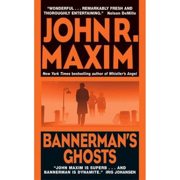 Pre-Owned Bannerman's Ghosts (Unknown) 0060005858 9780060005856
