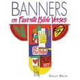 thumbnail image 1 of Banners on Favorite Bible Verses, (Paperback), 1 of 2