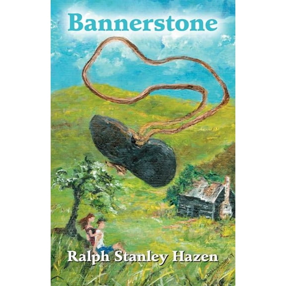Bannerstone, (Paperback)