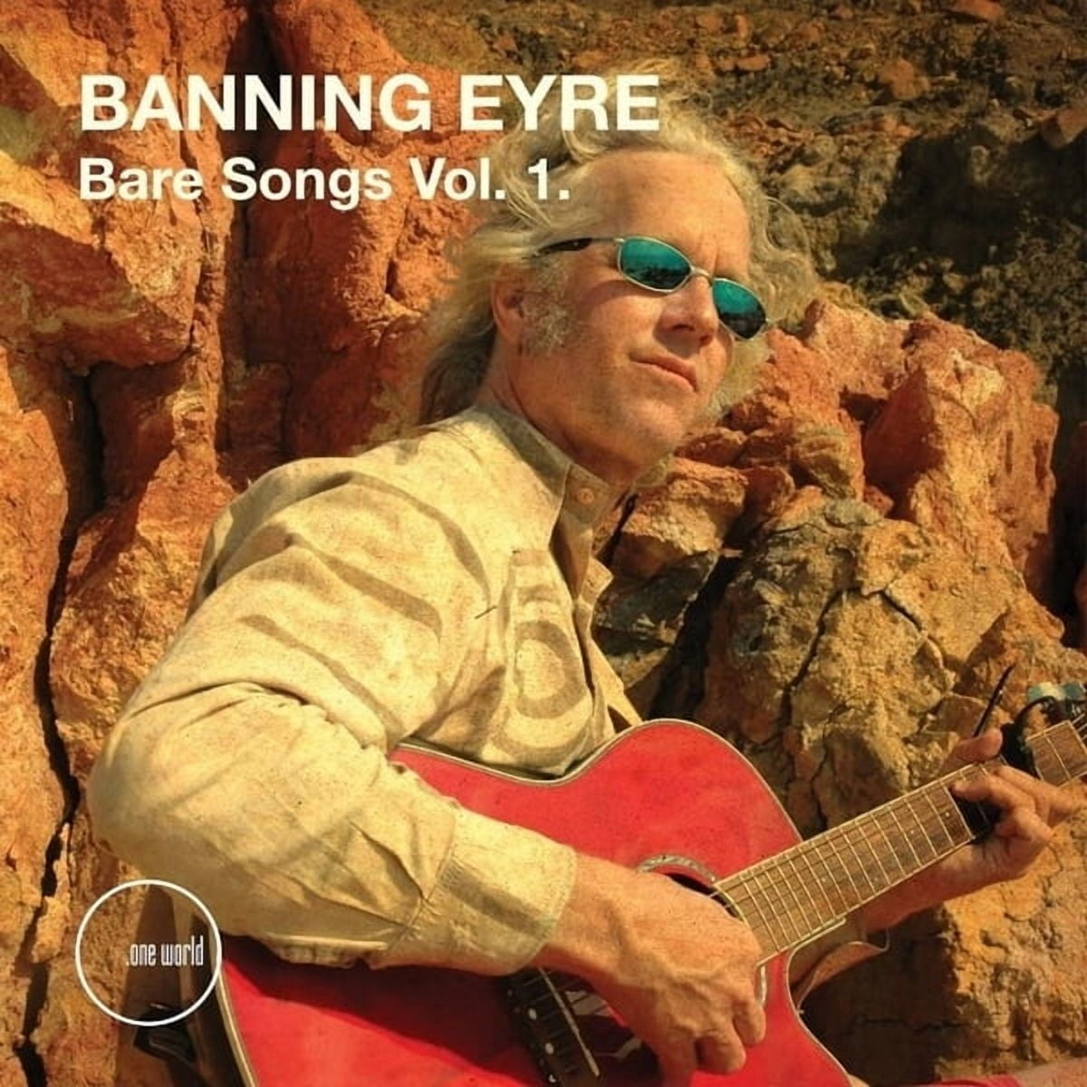 Banning Eyre - Bare Songs, Vol. 1 - Music & Performance - CD