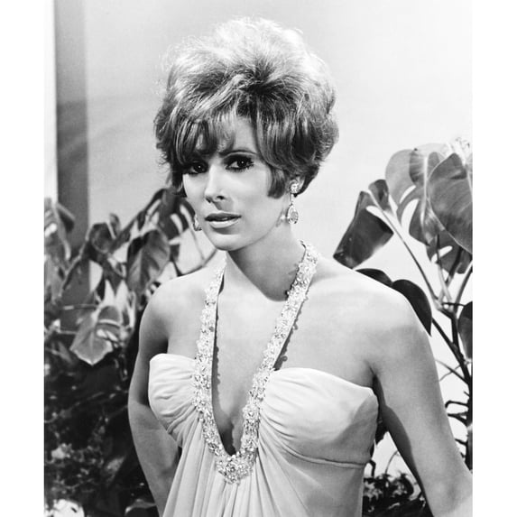 Banning Jill St. John 1967 Photo Print (8 x 10)