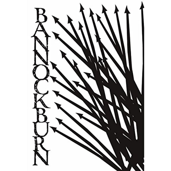 Pre-Owned Bannockburn: The Battle for a Nation Hardcover