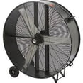 thumbnail image 1 of Bannon 49912 Enclosed Motor Direct Drive Drum Fan - 48 inch, 20885 CFM, 1 of 1