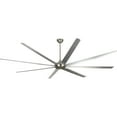 thumbnail image 1 of Bannon High-Volume Industrial Ceiling Fan, 100in., 23,000 CFM, 1 of 6