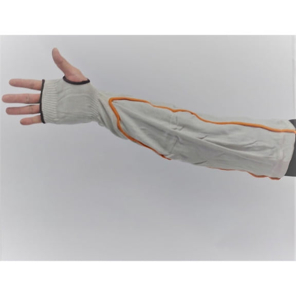 Banom S5722-TS-EB-8 High Performance Arm Covers for Industrial Work,10 Pieces