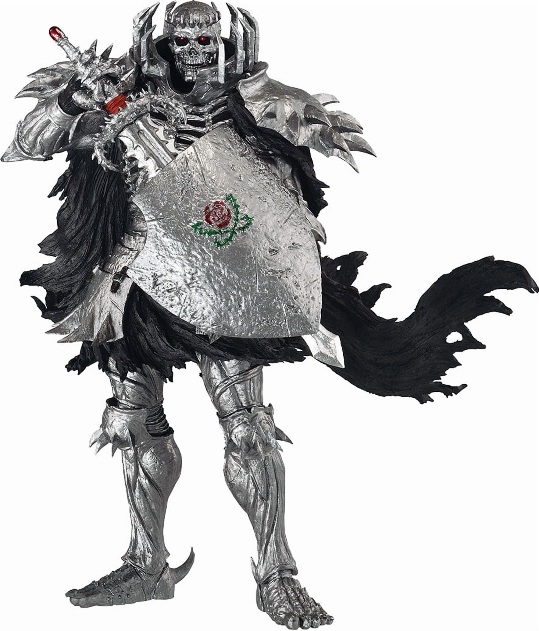 Banpresto Berserk: Skull Knight (A Vow of Counterattack) Masterlise Ichibansho Figure