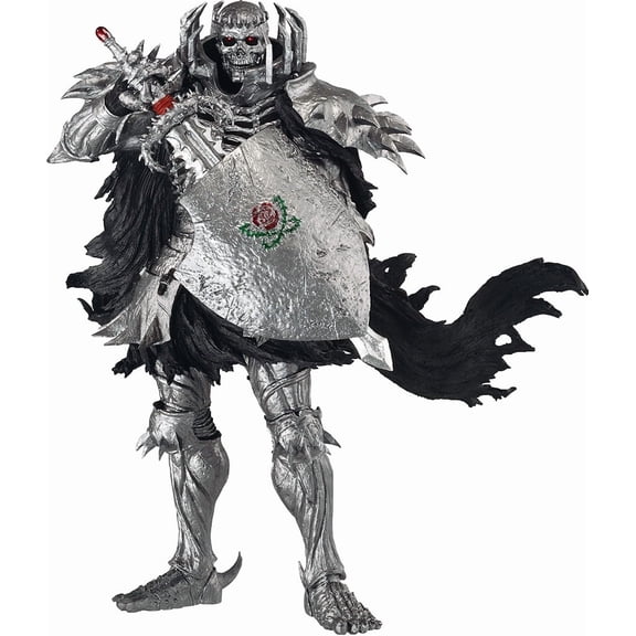 Banpresto Berserk: Skull Knight (A Vow of Counterattack) Masterlise Ichibansho Figure