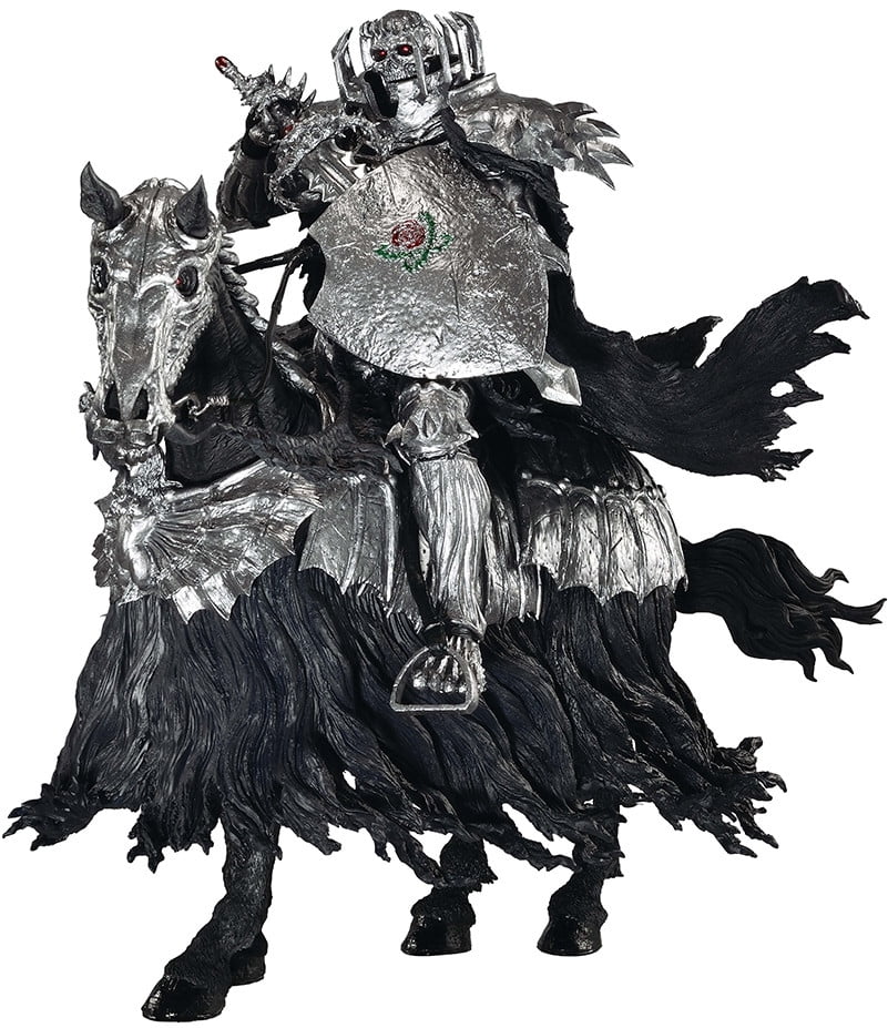 Bandai Spirits - Berserk - Skull Knight Ichibansho Masterlise Figure