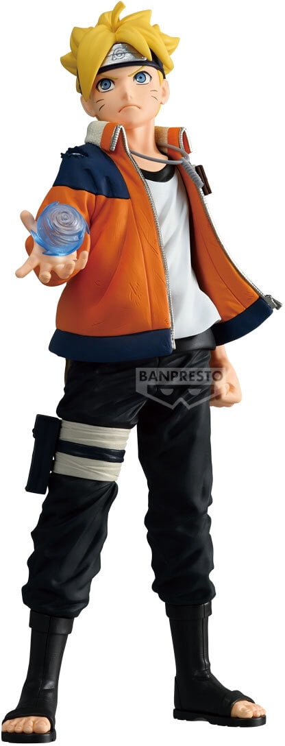 Banpresto - Boruto: Naruto Next Generations - Grandista - Boruto